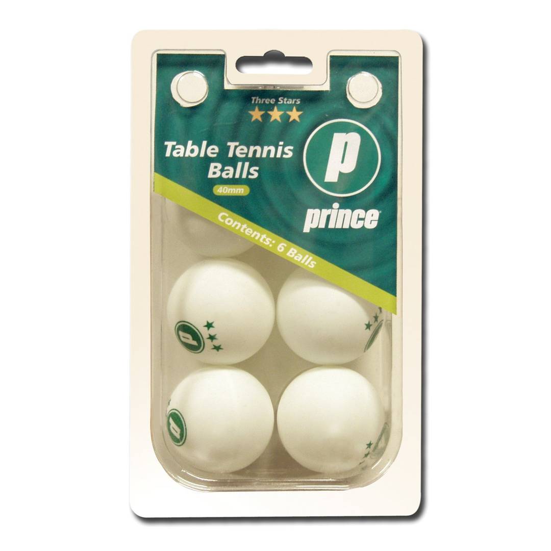 Prince 3-Star Table Tennis Bal