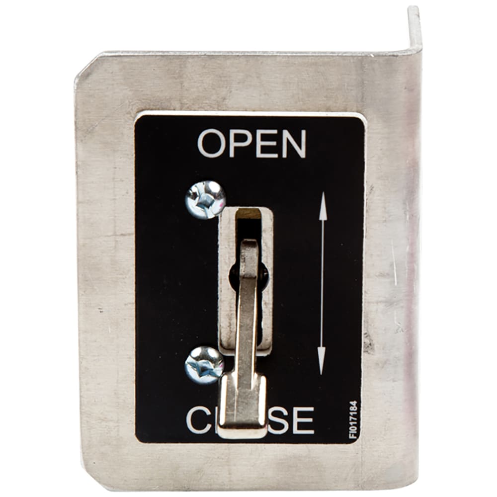 Wastebuilt® Replacement for Cusco Emergency Switch, Left Hand