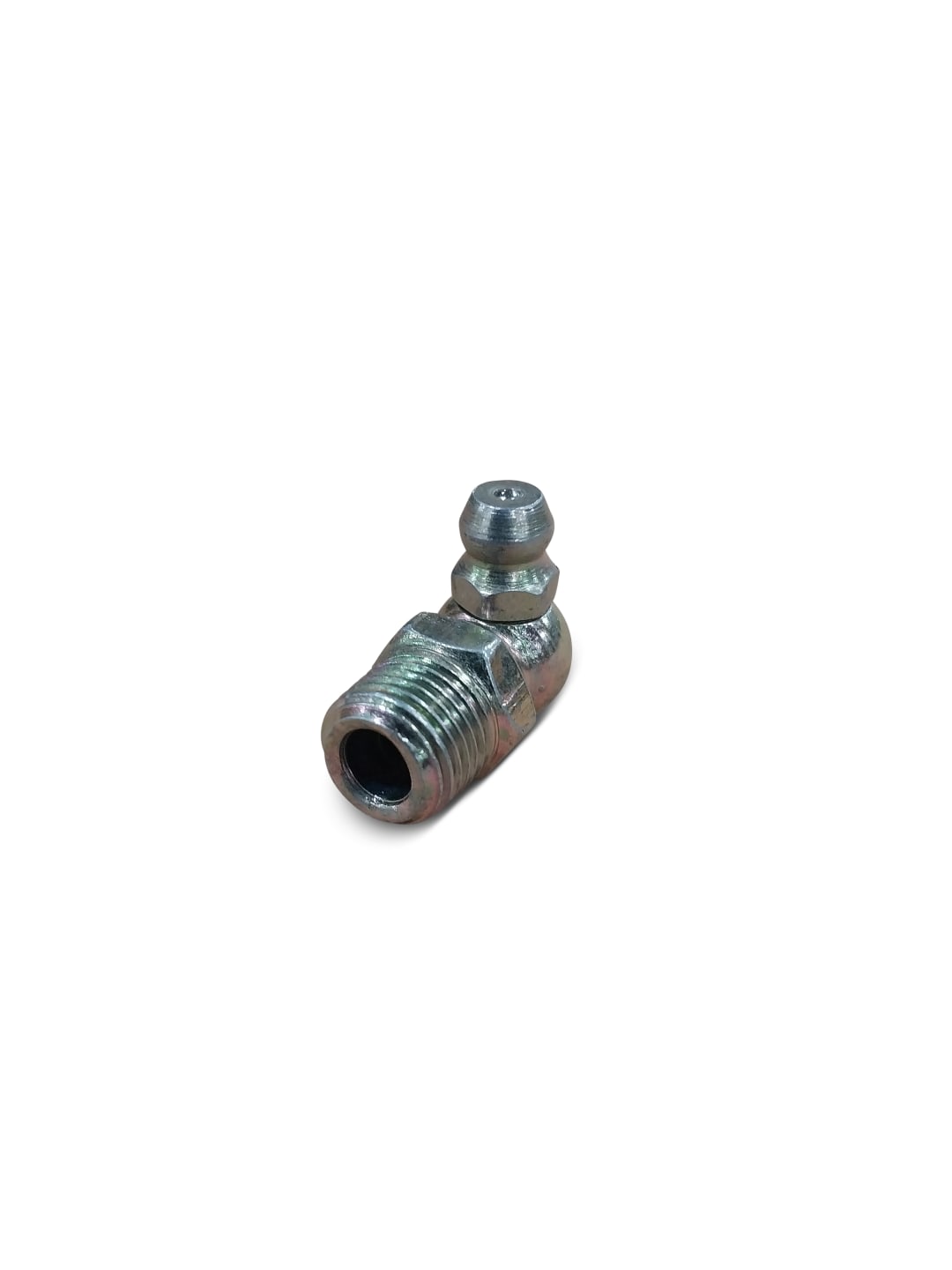 Aeroquip 1/8 NPT 90 Degree Grease Fitting
