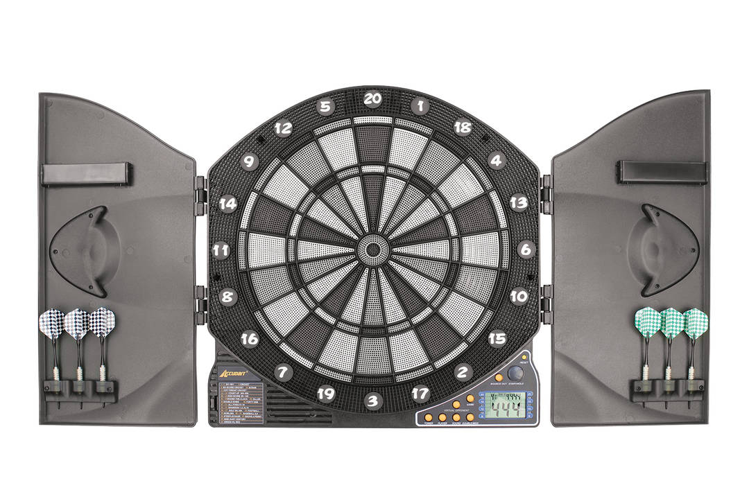 Accudart EX5000 Electronic Dar