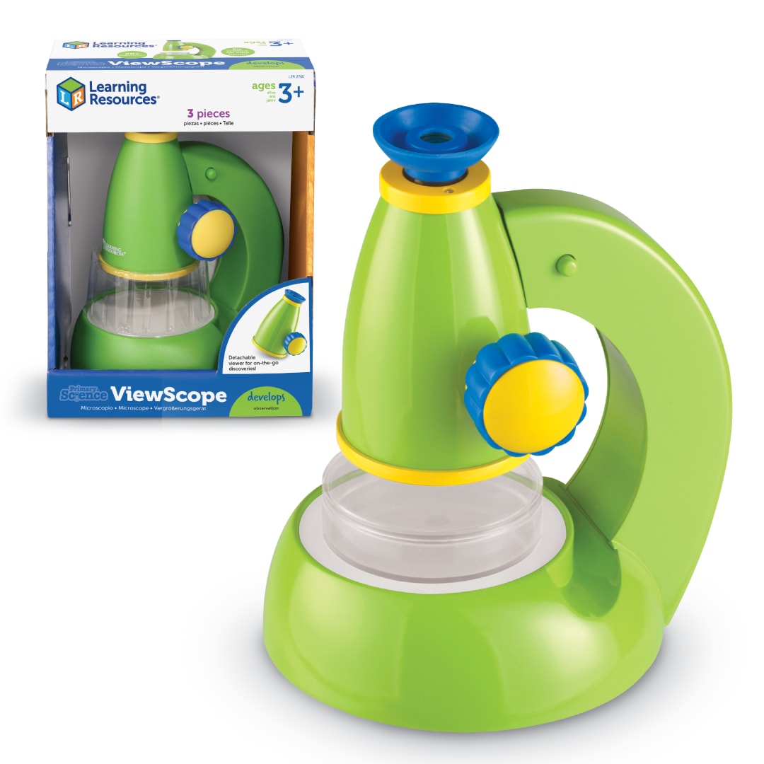 PRIMARY SCIENCE VIEWSCOPE