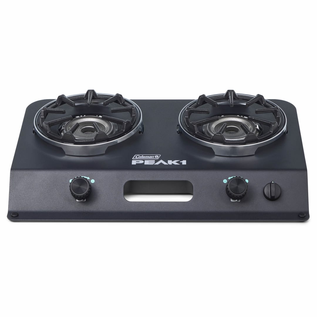 STOVE PEAK 1 2 BNR