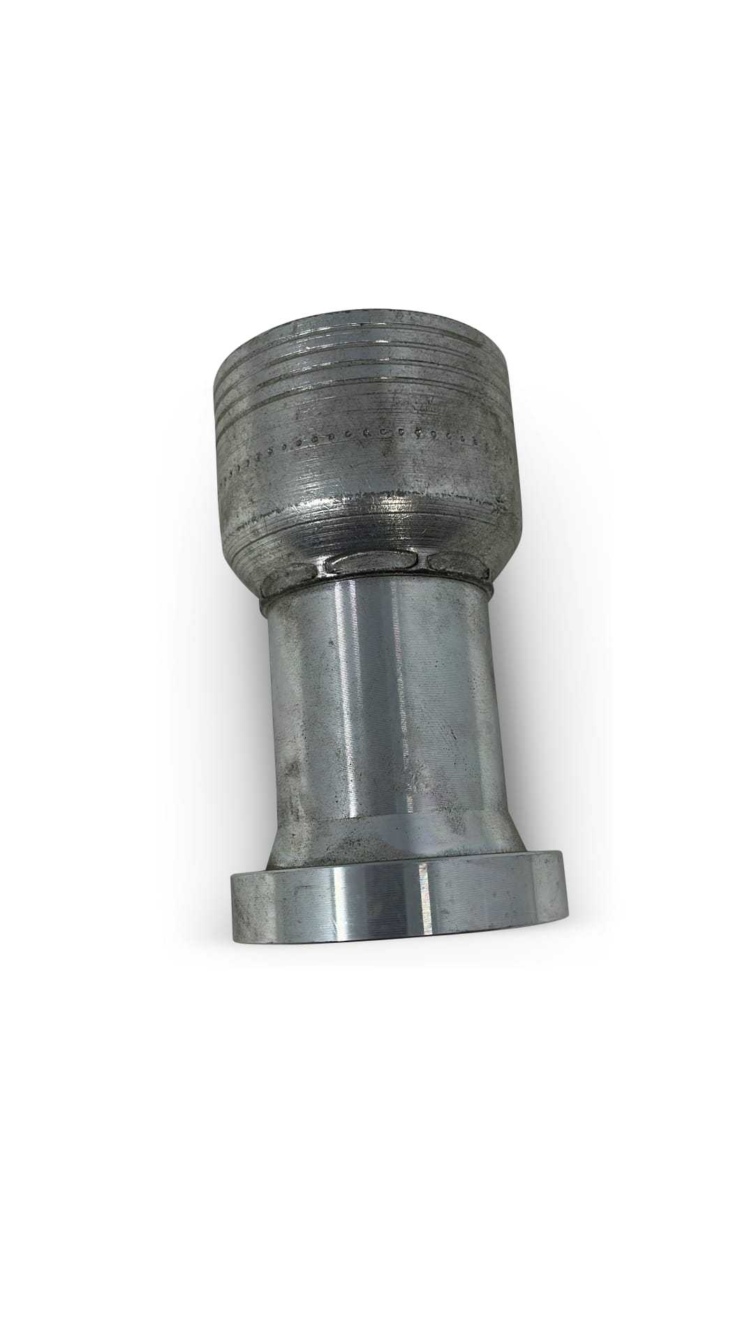 Aeroquip 1 1/4 CD62 Flange X 3/4 Hydraulic Hose Fitting 4 Way