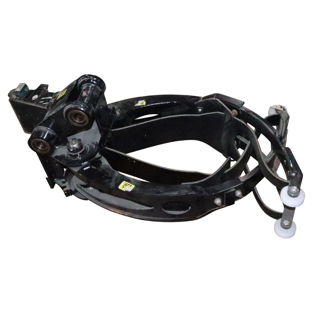 Wastebuilt® Refurbished McNeilus Core for AR Grabber