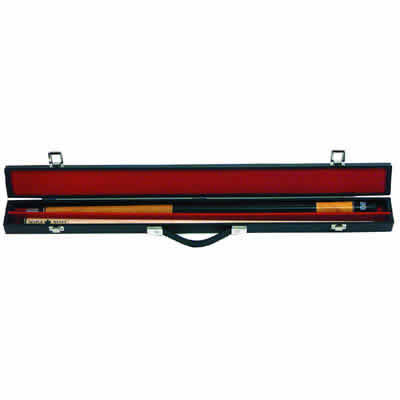 Minnesota Fats Hard Cue Case -