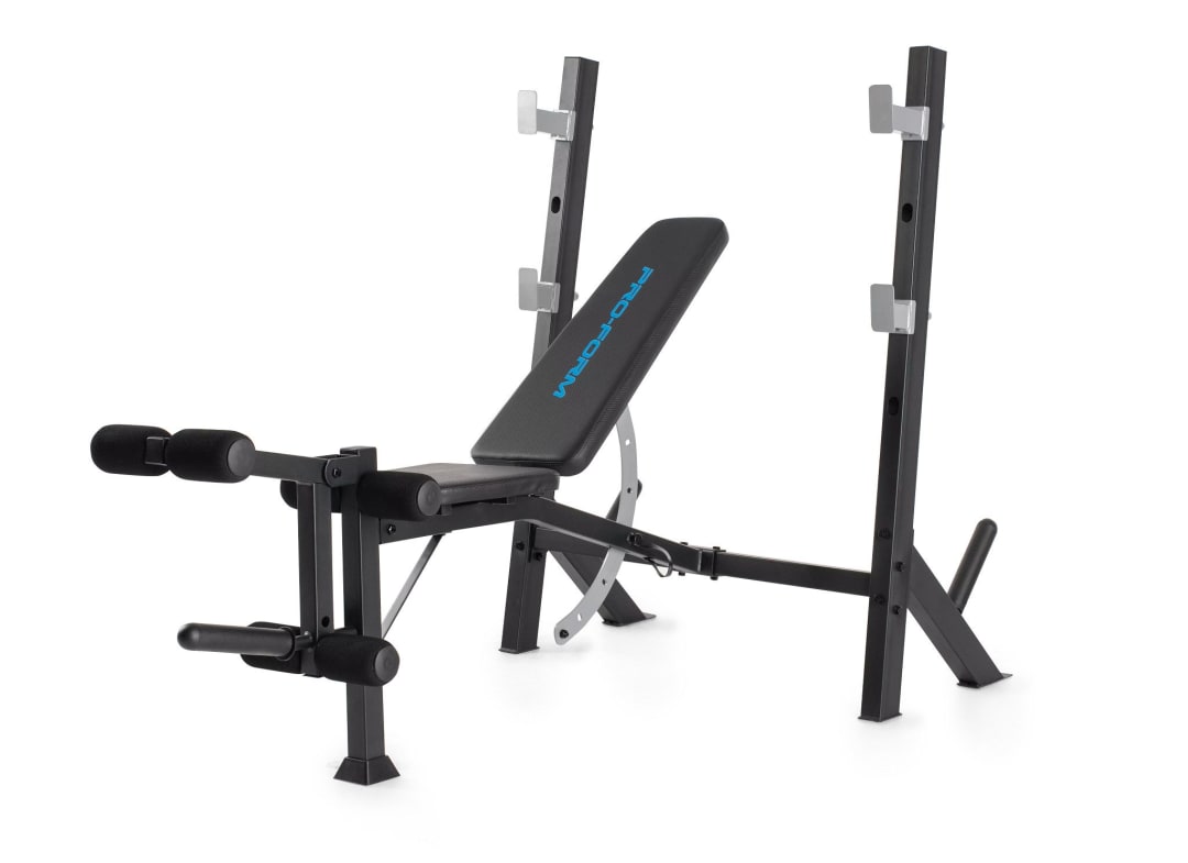 Sport Olympic System XT