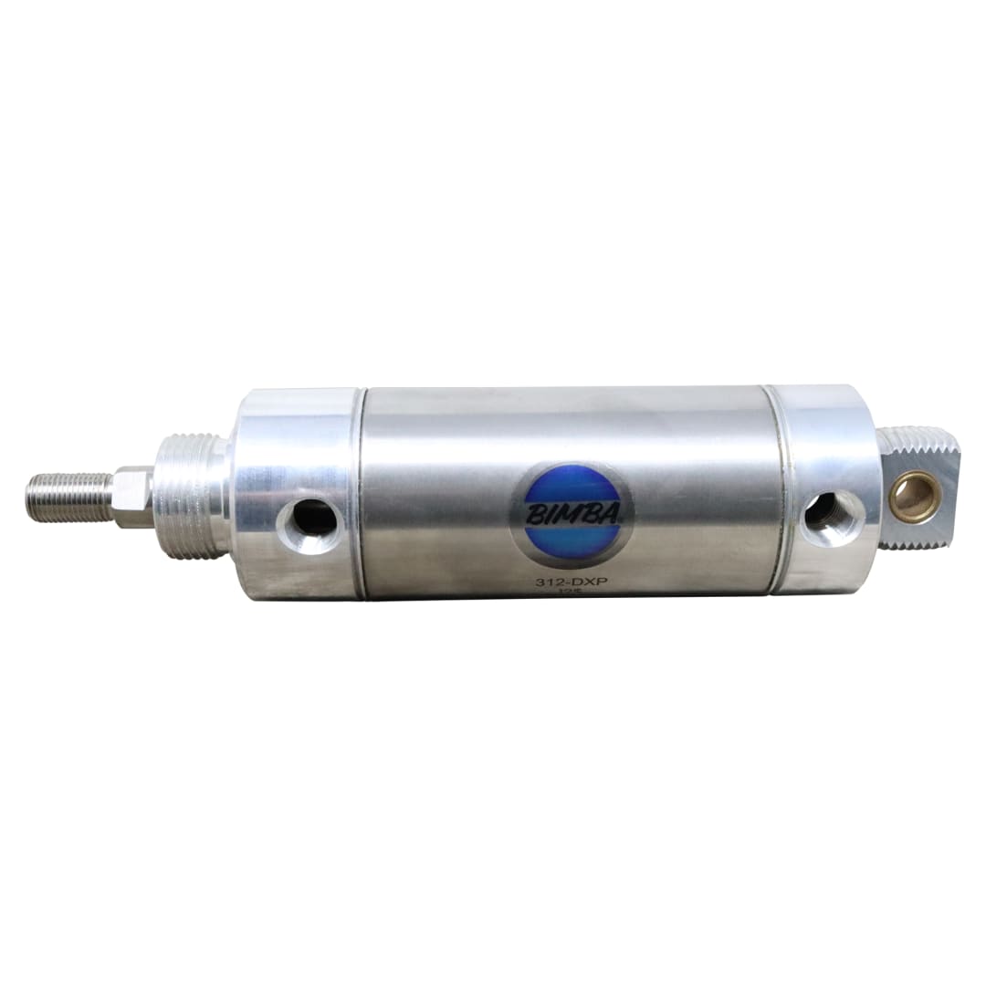 Wastebuilt® Replacement for Heil Air Cylinder for Tipper