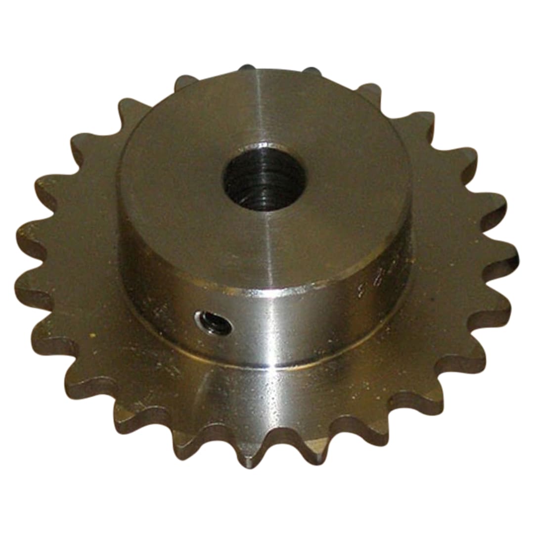 Wastebuilt® Replacement for McNeilus Sprocket, 23 Tooth, 12MM Bore