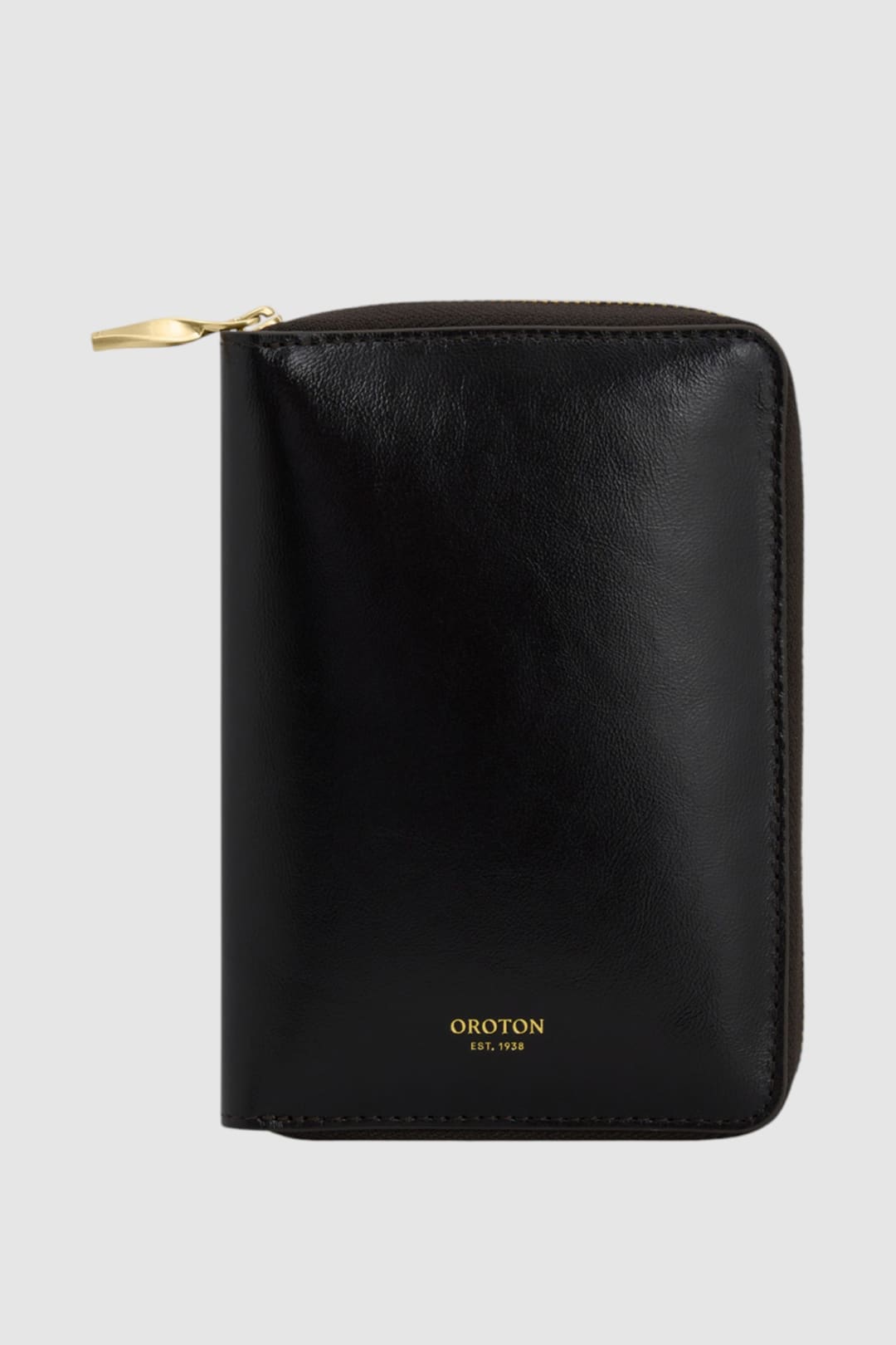 Marais Crackle Passport Wallet