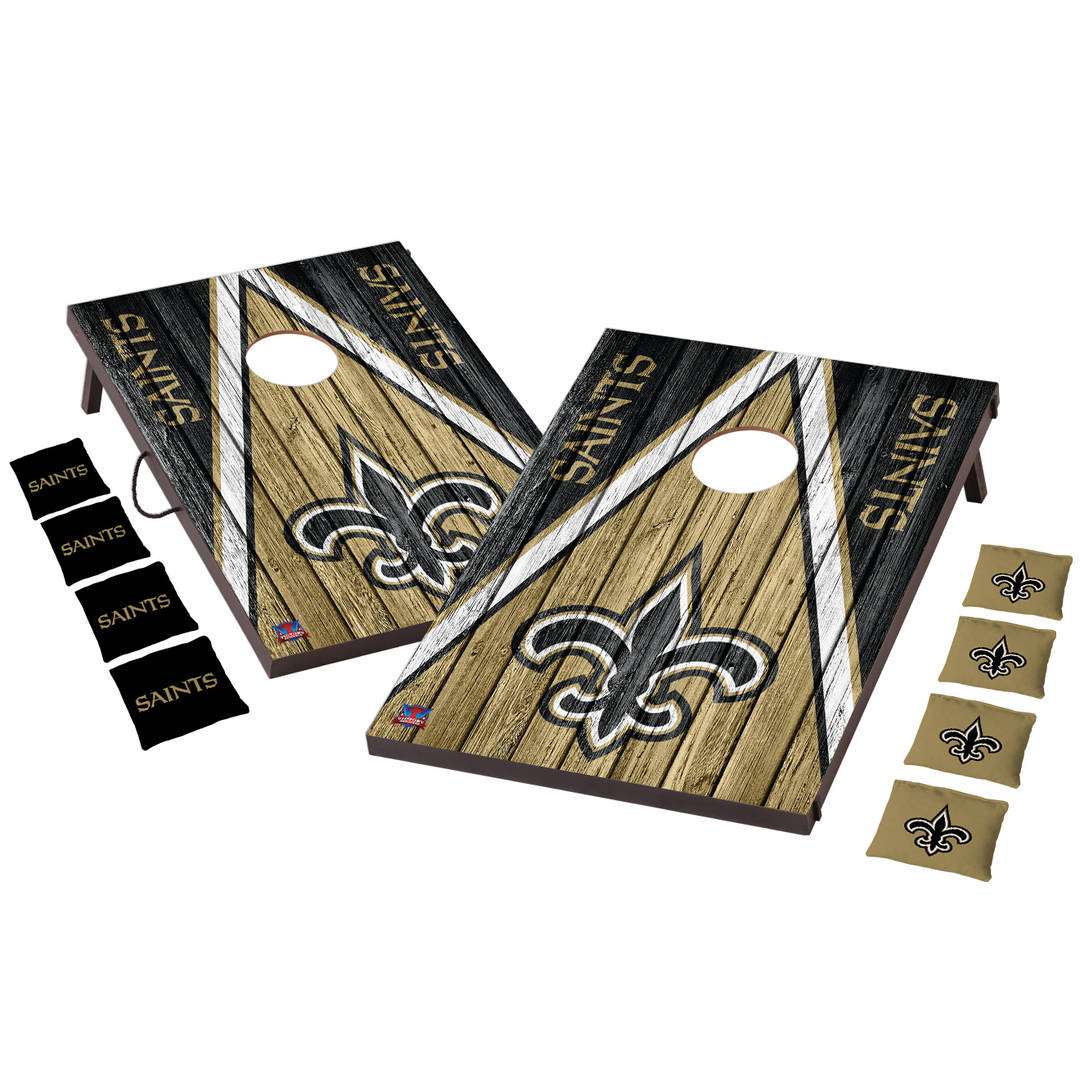 New Orleans Saints | 2x3 Bag T