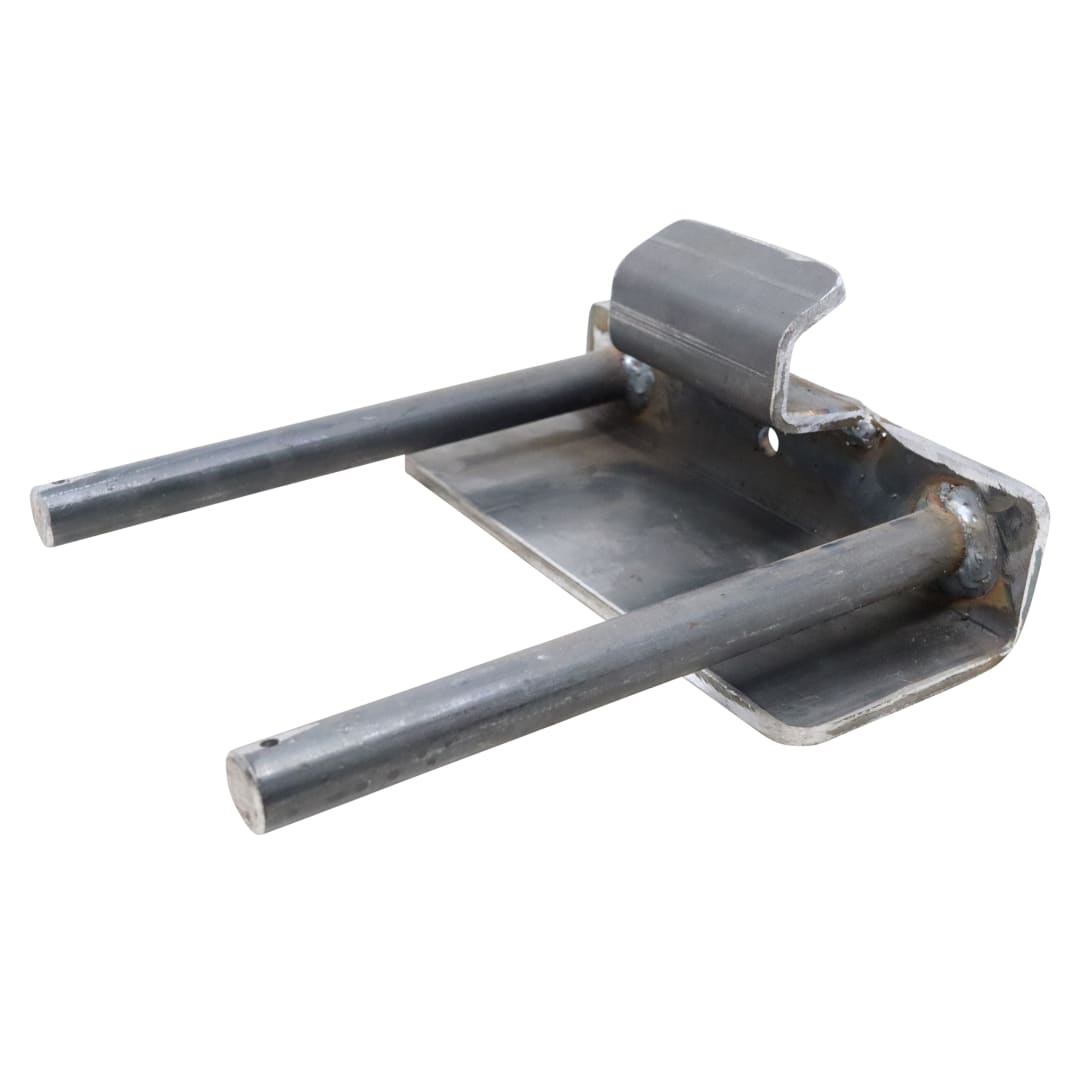 Wastebuilt® Replacement for Qwik-Tip Latch