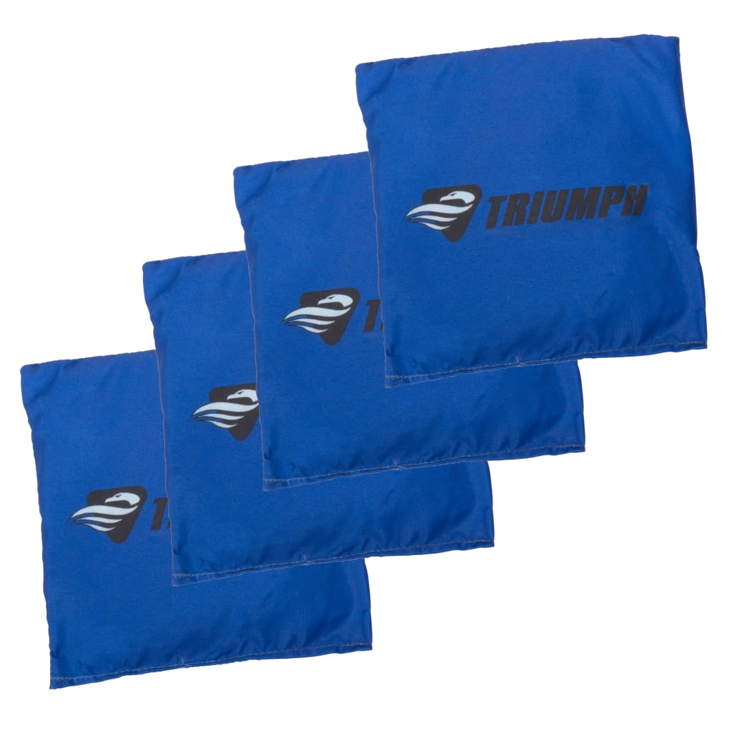 Triumph 6" x 6" Replacement Be