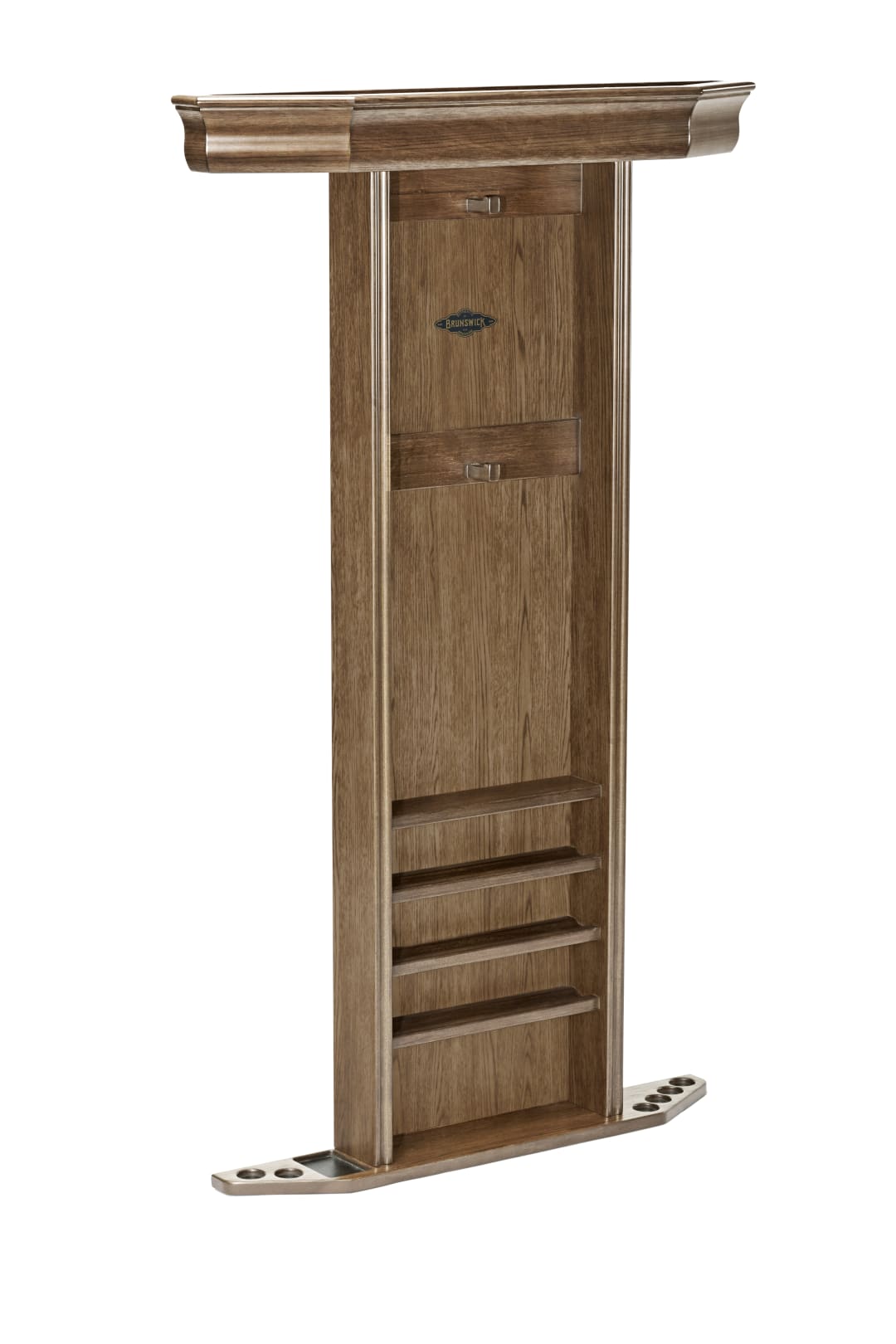 Brunswick Heritage Wall Rack