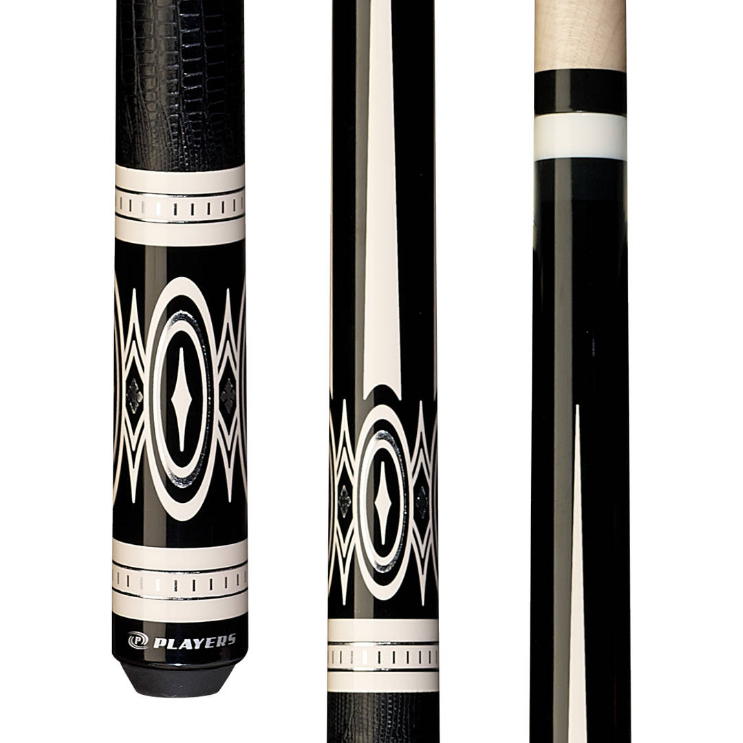 G-3398 Players Pool Cue