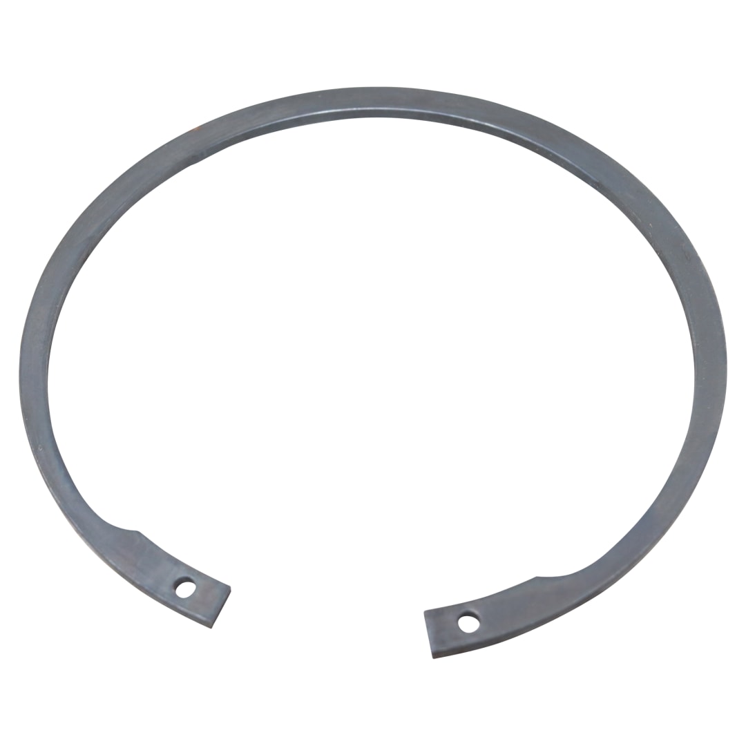 Wastebuilt® Replacement for Labrie 6" Diameter Snap Ring