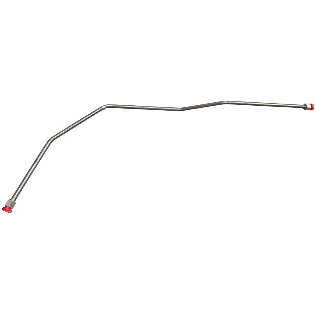 Wastebuilt® Replacement for E-Z Pack 3/4" Hydraulic Tube Assembly Extension Front Right Hand