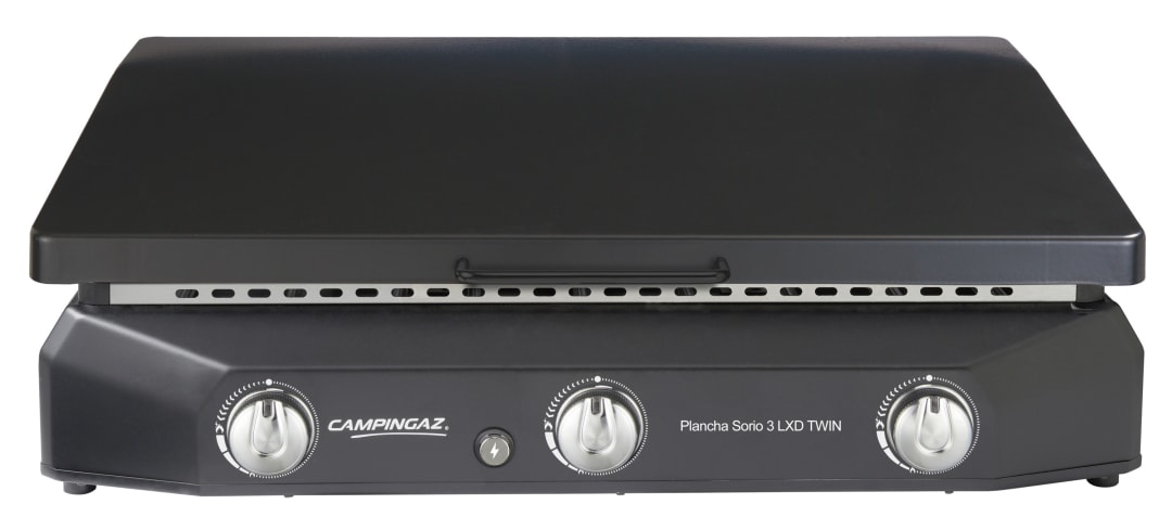 PLANCHA SORIO 3 LXD TWIN (FR)