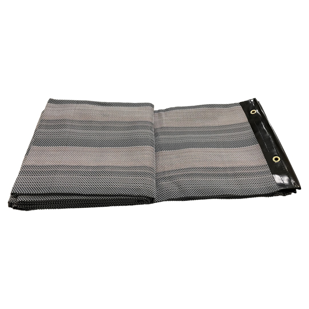 Wastebuilt® Replacement for Donovan Tarper 8' x 28' Mighty Mesh Tarp