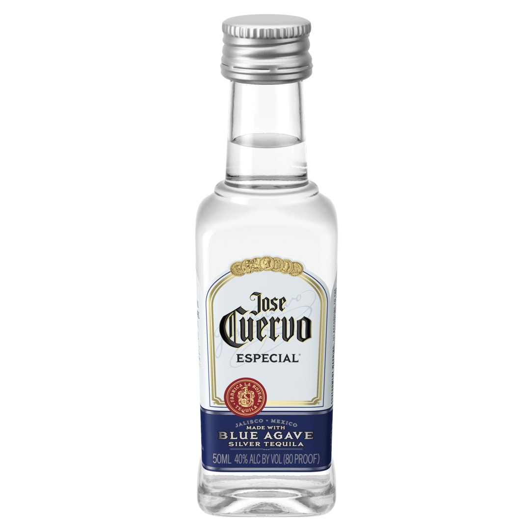 Jose Cuervo Especial® Silver