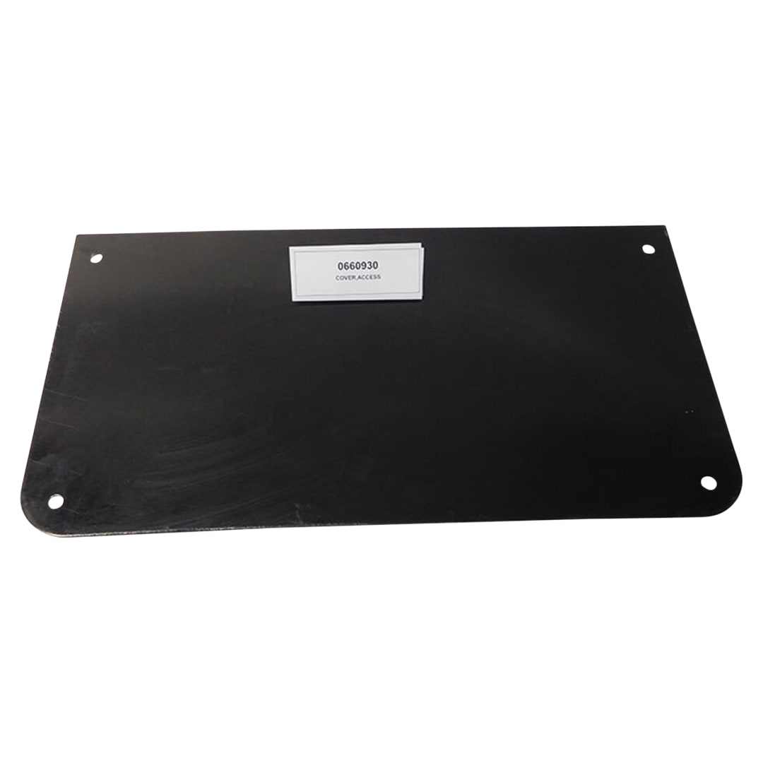 Wastebuilt® Replacement for McNeilus Cover Access