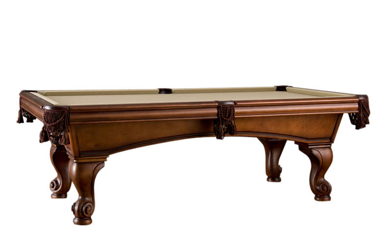 Camden 7' Pool Table