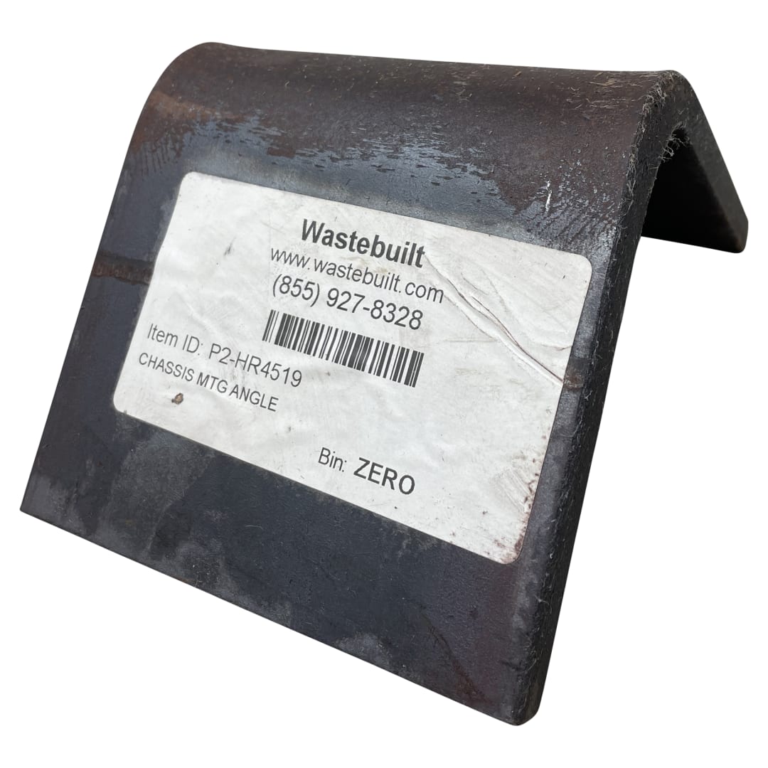 Pioneer™ Chassis Mounting Angle