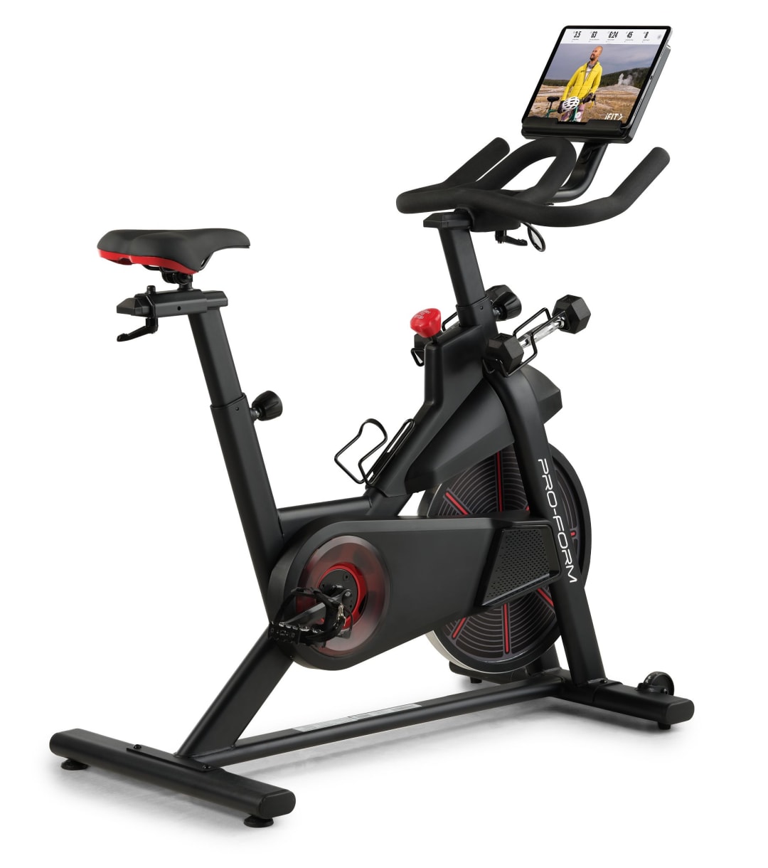 Pro Trainer 500