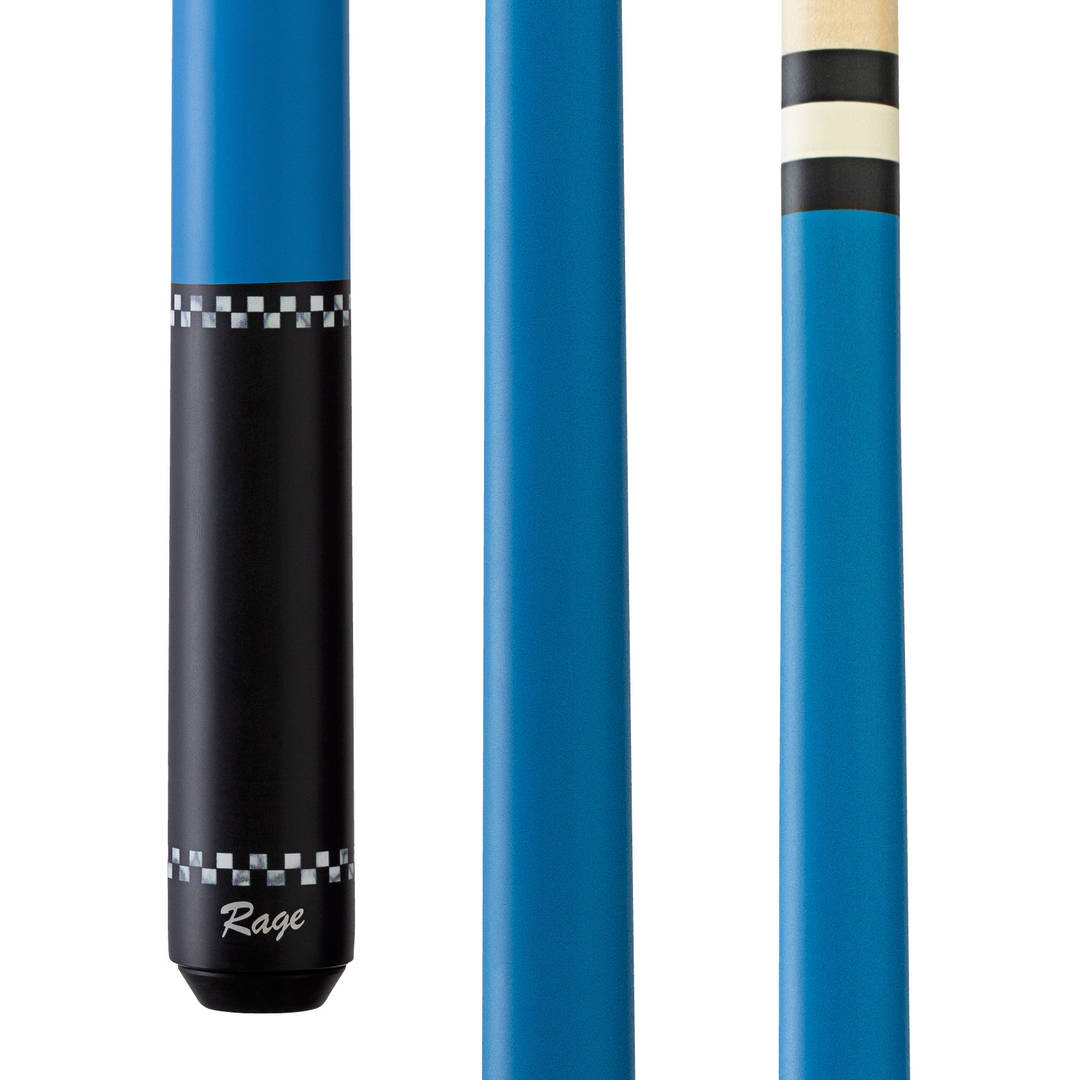 Rage Rage Highway Blue Wraples