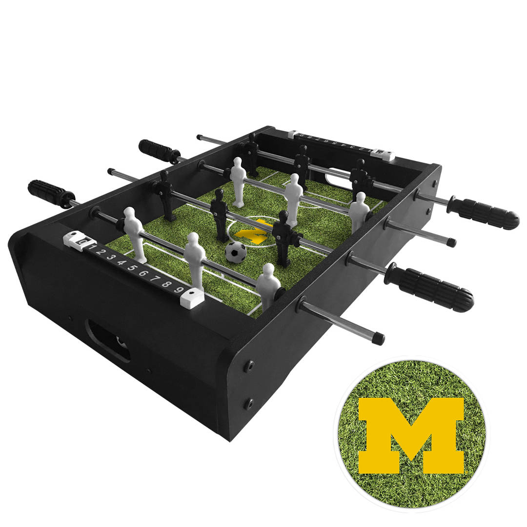 University of Michigan Wolveri
