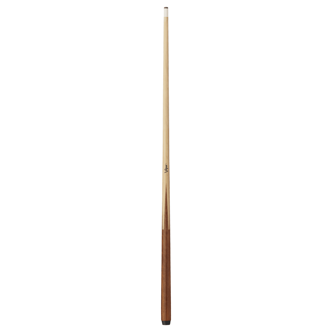 Viper One Piece 36" Maple Bar Billiard/Pool Cue Stick