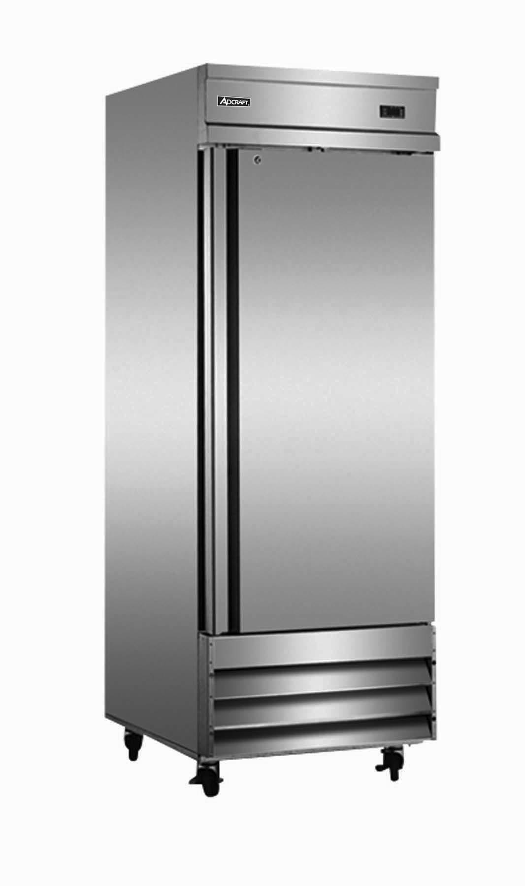 KSRF-1D - Ks Refrigerator 1 Door