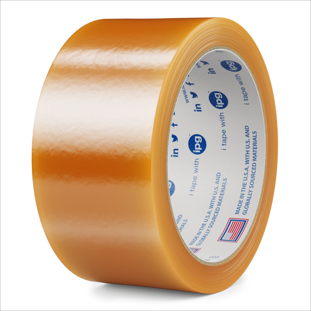510 2.3 Mil Premium Natural Rubber CST