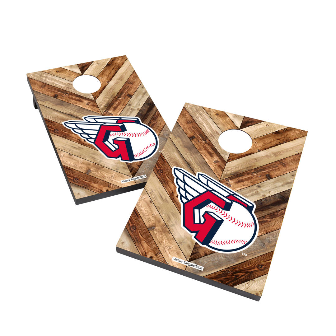 Cleveland Guardians | 2x3 Bag