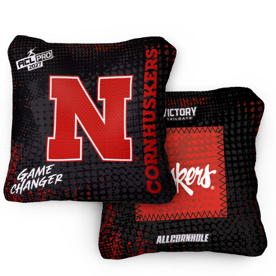 ACH 2027 Nebraska Cornhuskers