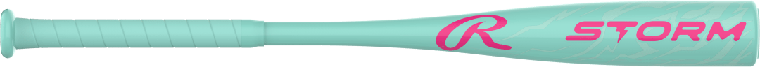 Rawlings Storm Tee Ball -12 Fastpitch Softball Bat