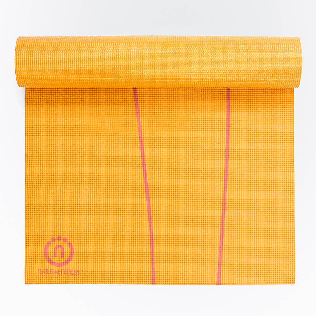 Natural Fitness Eco-Smart Yoga