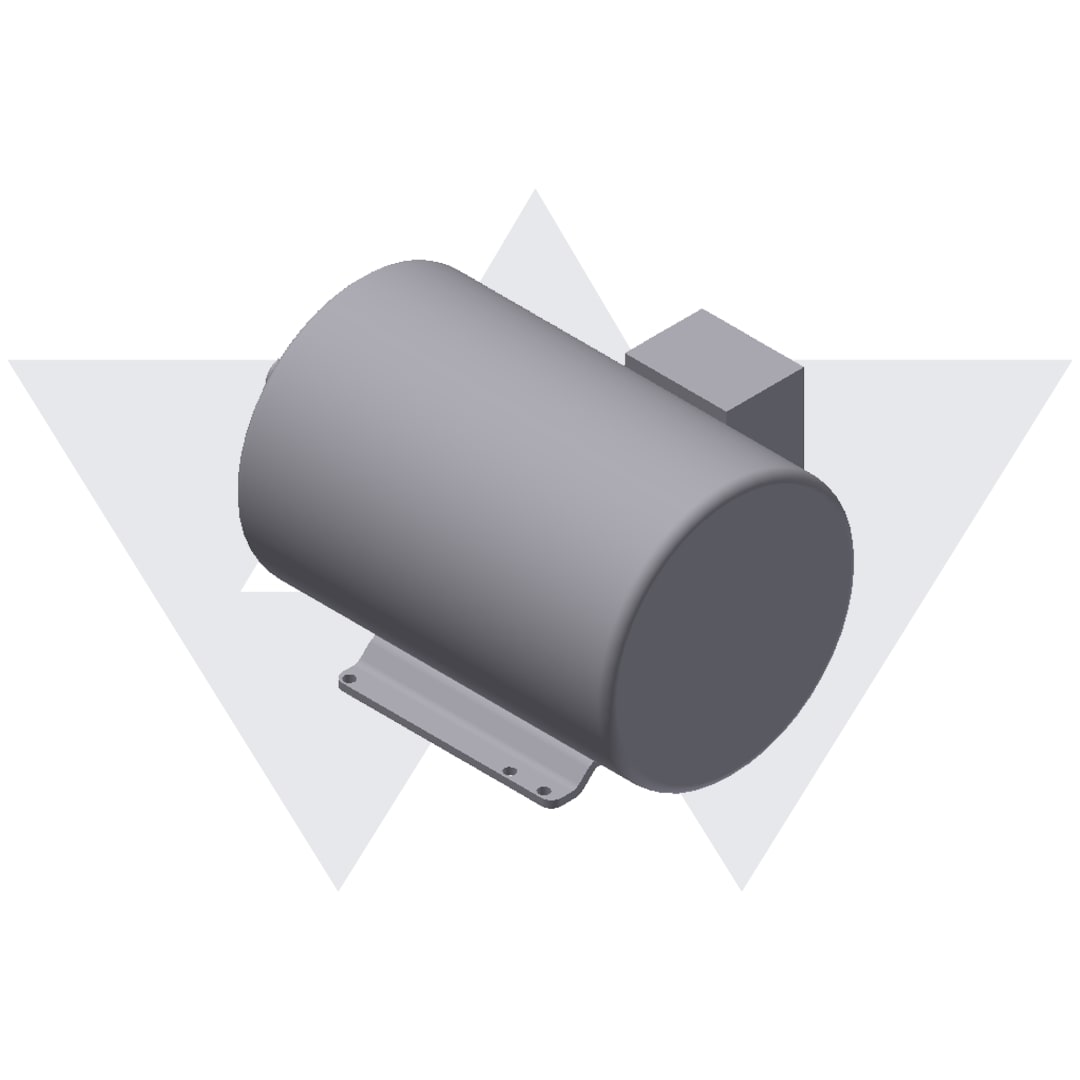 Galbreath™ motor 20hp 1750rpm 3ph 60hz