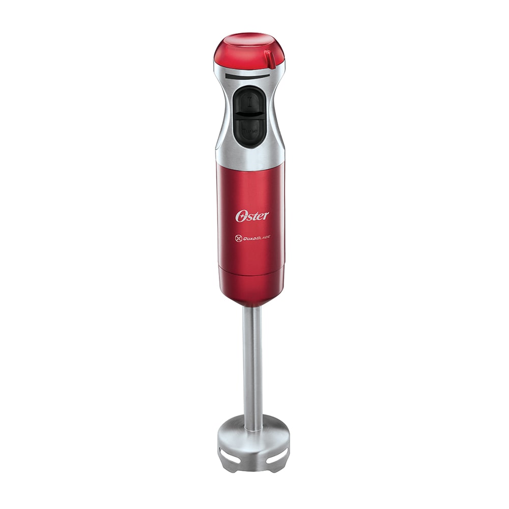 STICK MIXER RED