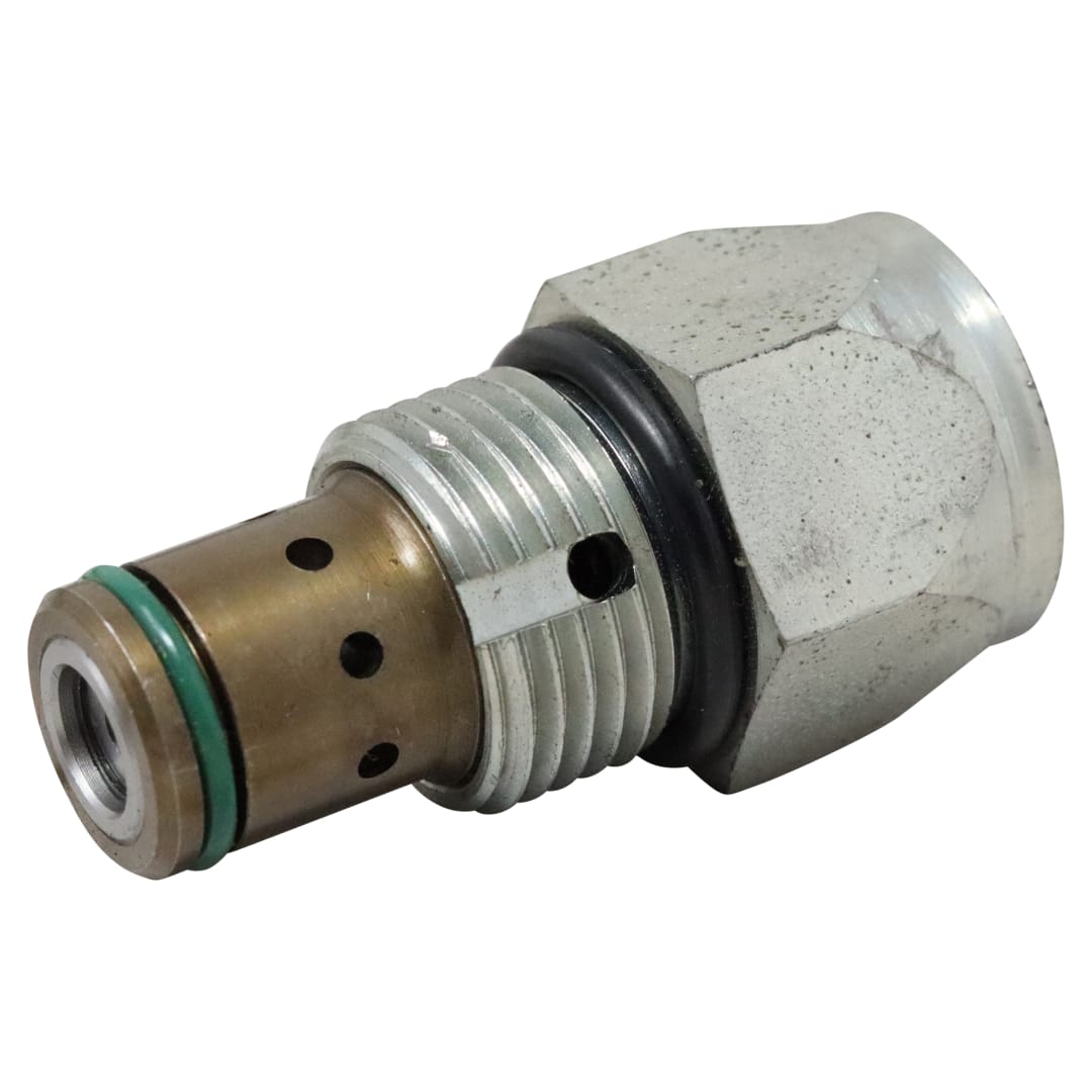 Wastebuilt® Replacement for McNeilus Flow Fuse - 2.5