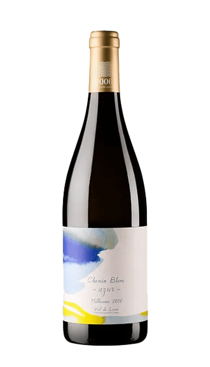 1006 Vdl Chenin Blanc Azur 6B 750ML