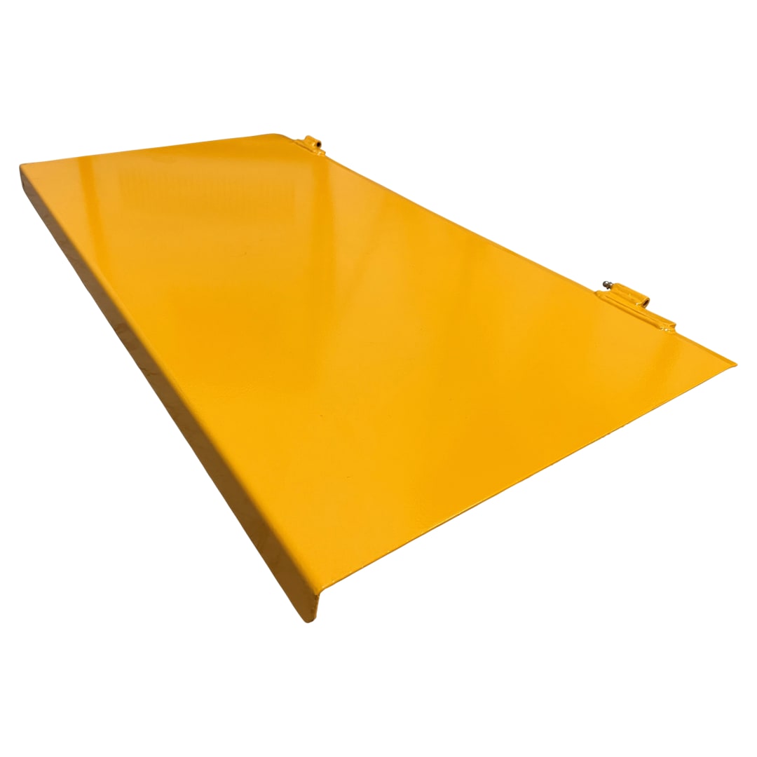 Wastebuilt® Replacement for Labrie 32" Wide Cover