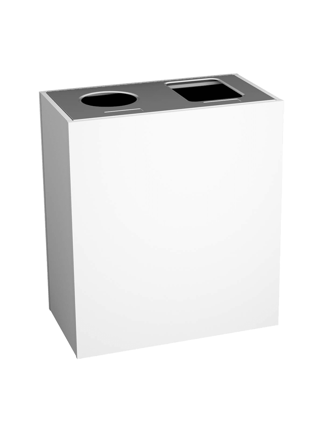  ARISTATA - Double - Unit - Select - Circle-Full - Glacier