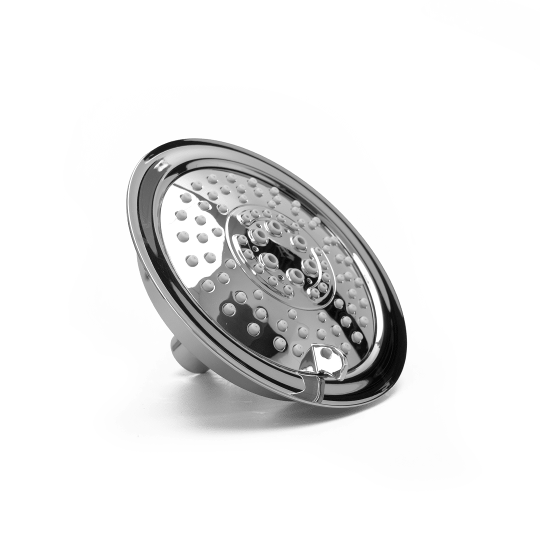 Pfister 1.75 GPM Showerhead in Polished Chrome