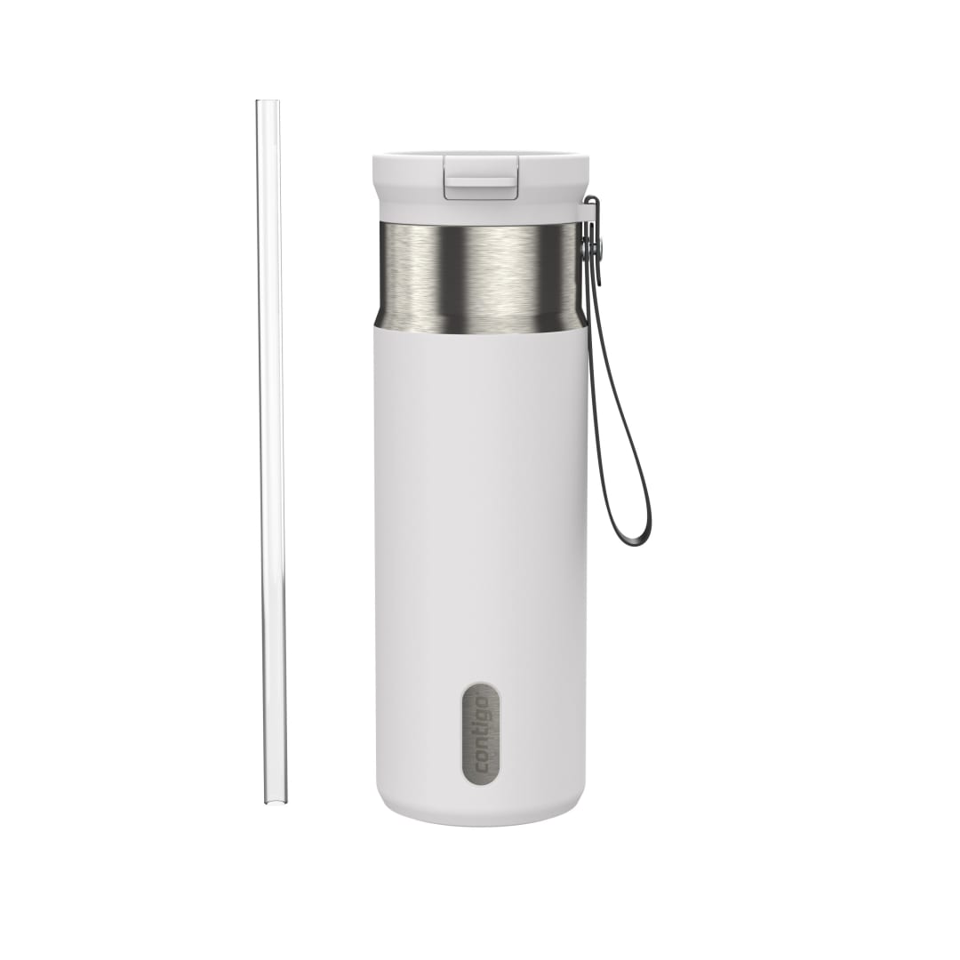CNTG SNS 20OZ CR WHT BRSH