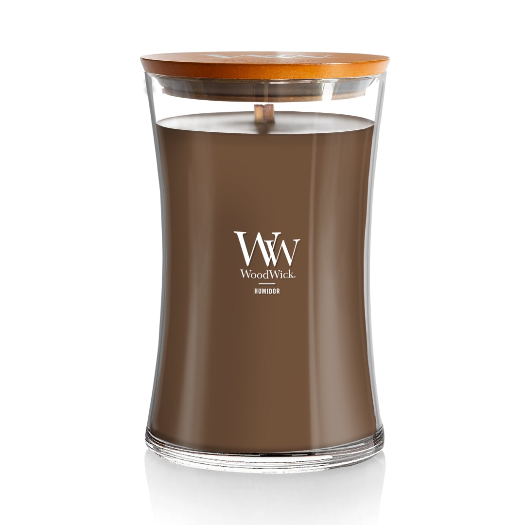 WW-PW LG HUMIDOR