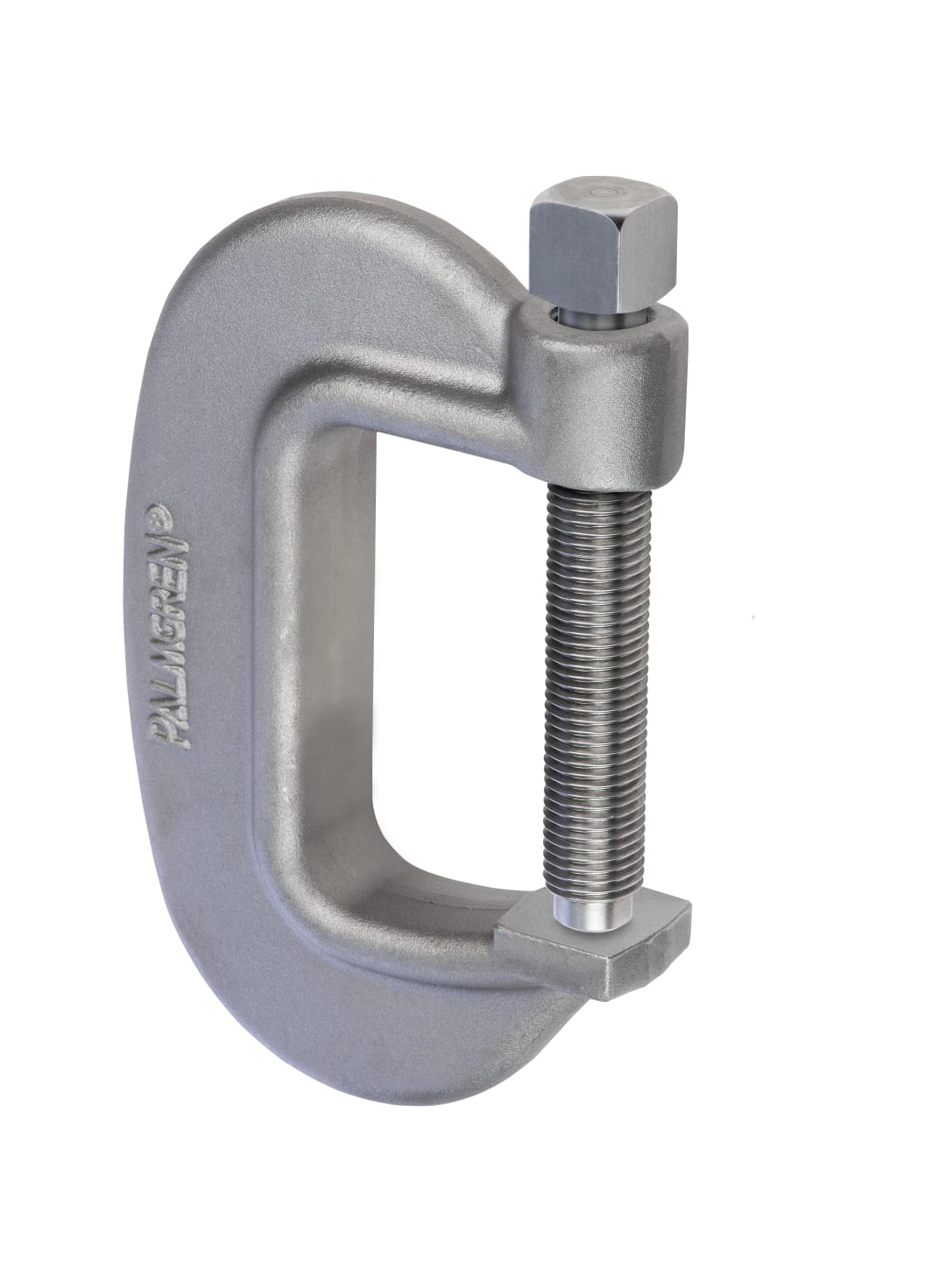 4” Bridge Clamp With Full Close and Short Spindle