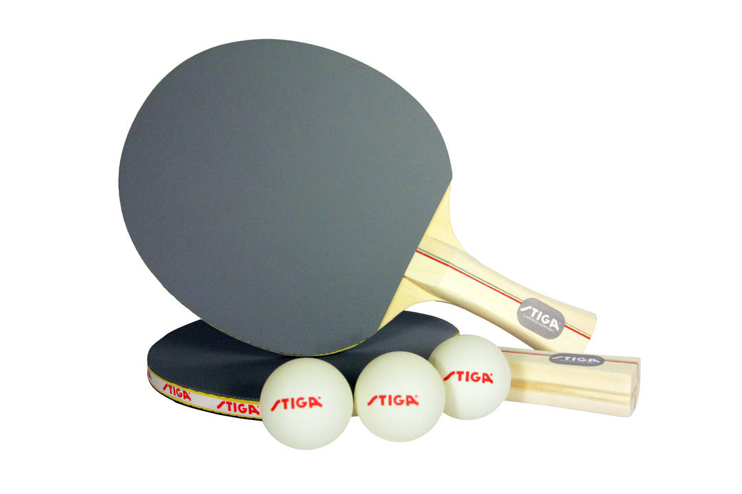 STIGA 2 Player Set