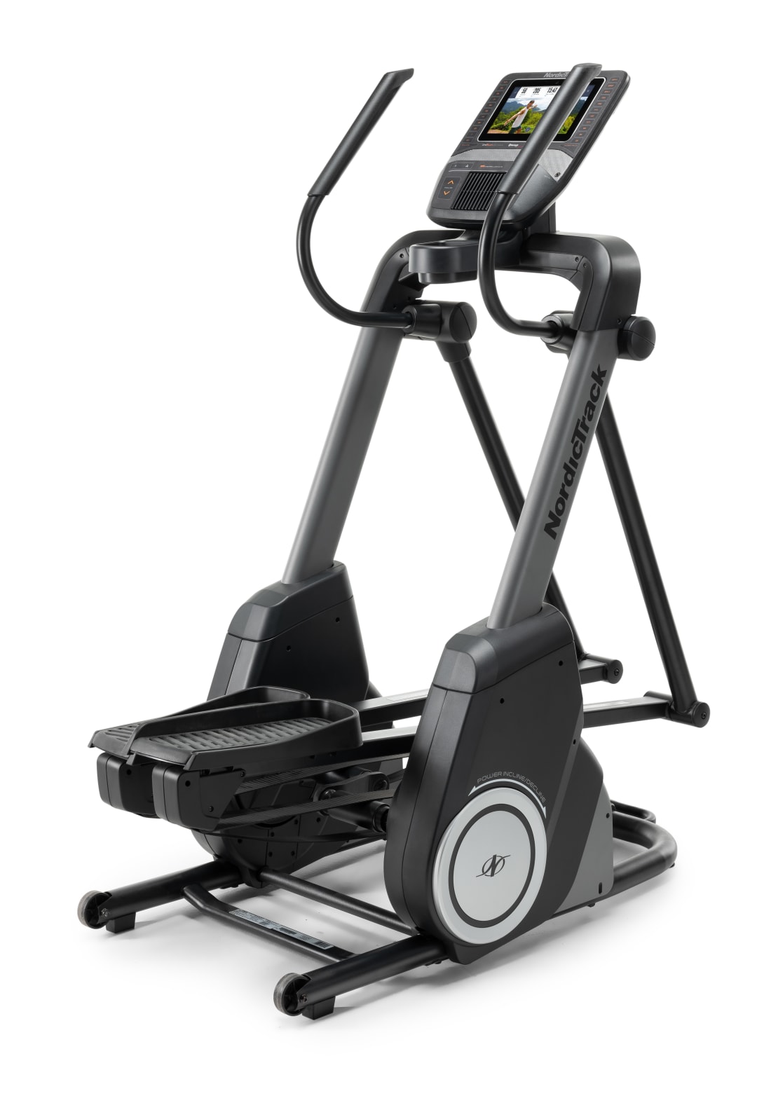 FreeStride FS10i