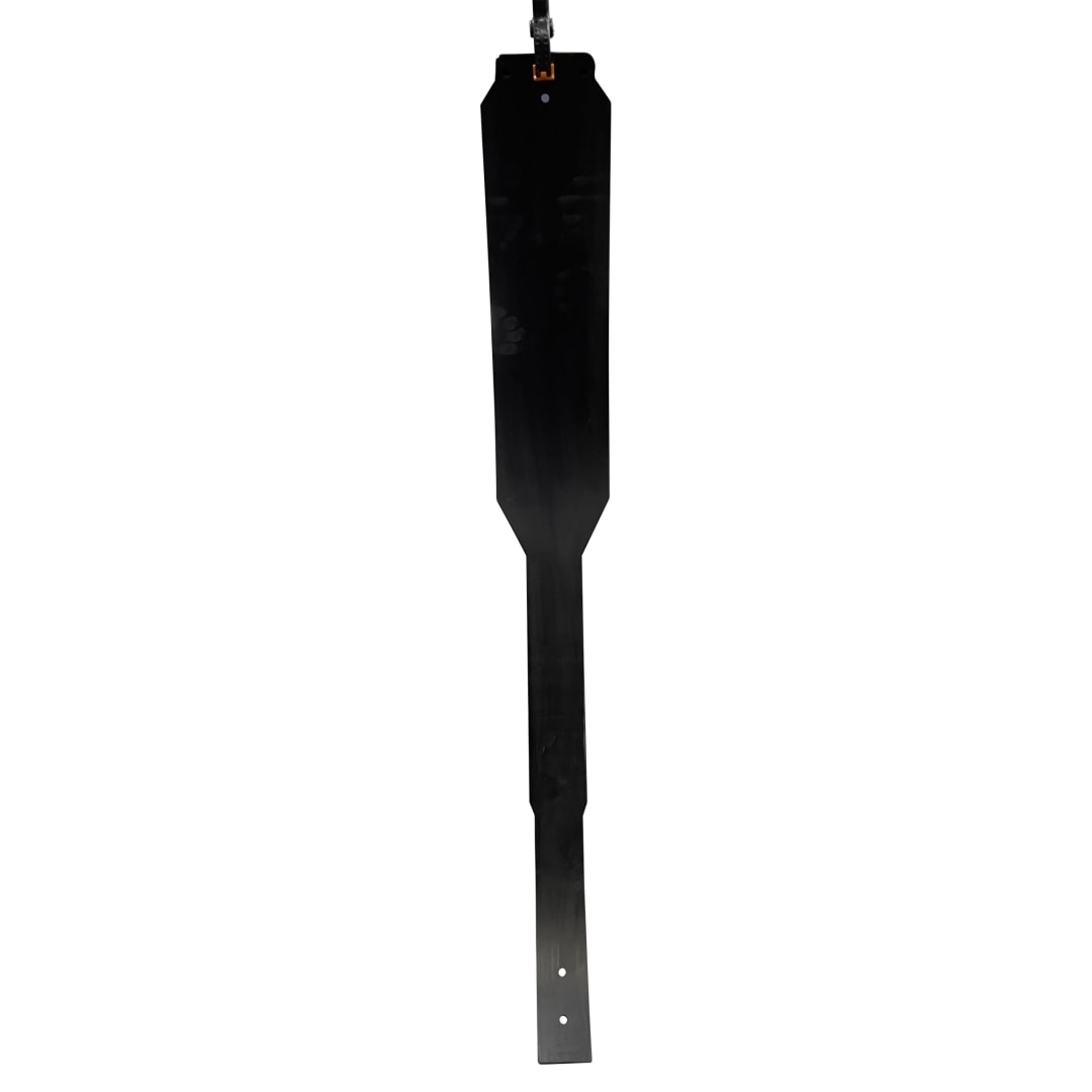 Wastebuilt® Replacement for McNeilus Belt, Grabber Single Tine