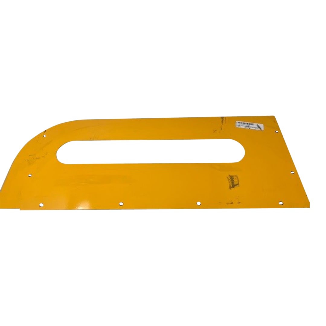 Wastebuilt® Replacement for Labrie Guard Left Hand (For Standard Duty Arm)